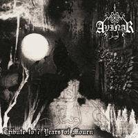 Avinar : Tribute to 7 Years of Mourn